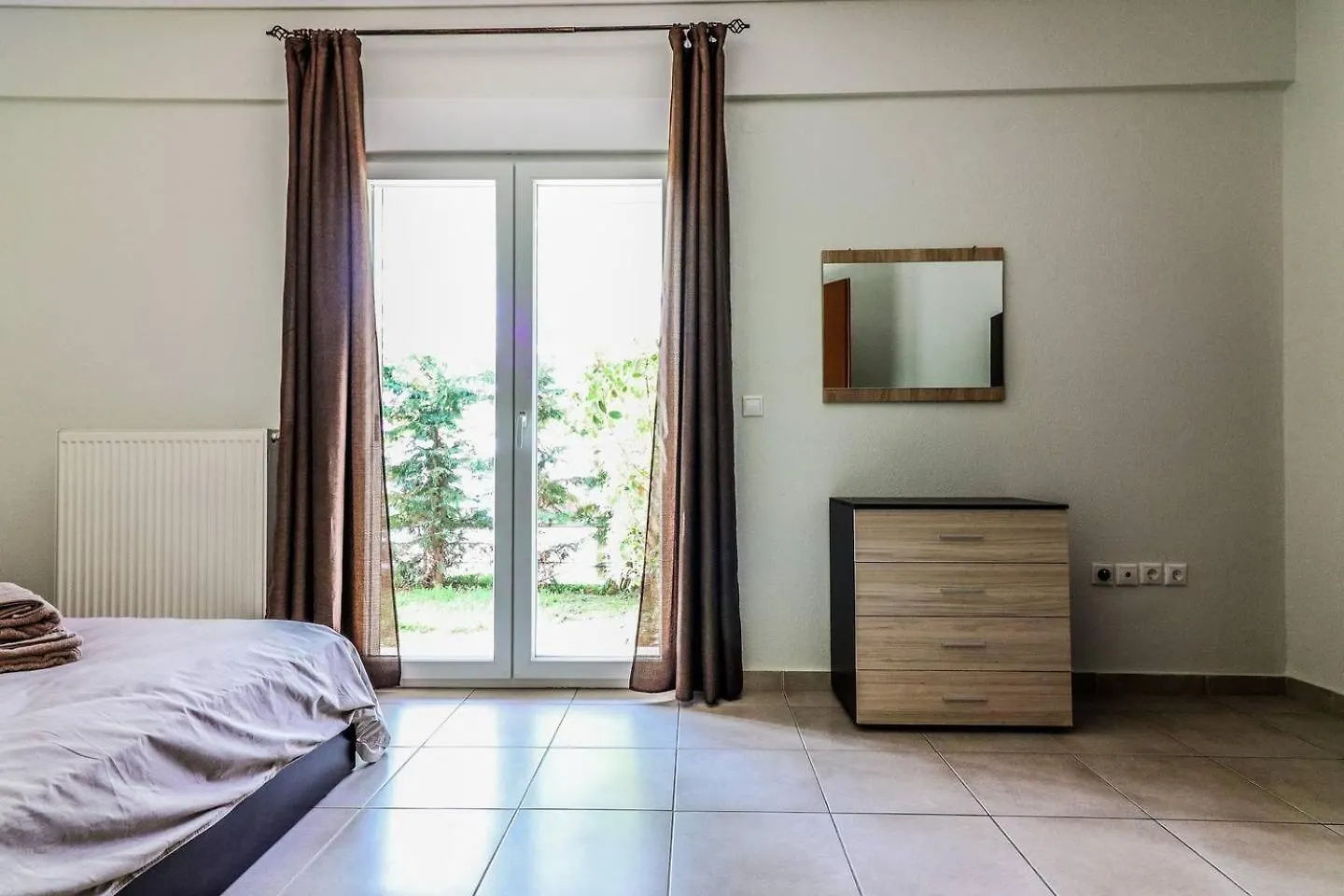 Comfort Luxury Maisonette Saloniki 0*,  Grecja