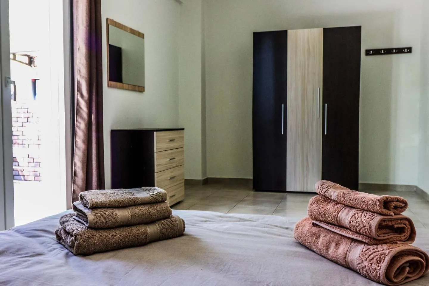 Apartament Comfort Luxury Maisonette Saloniki