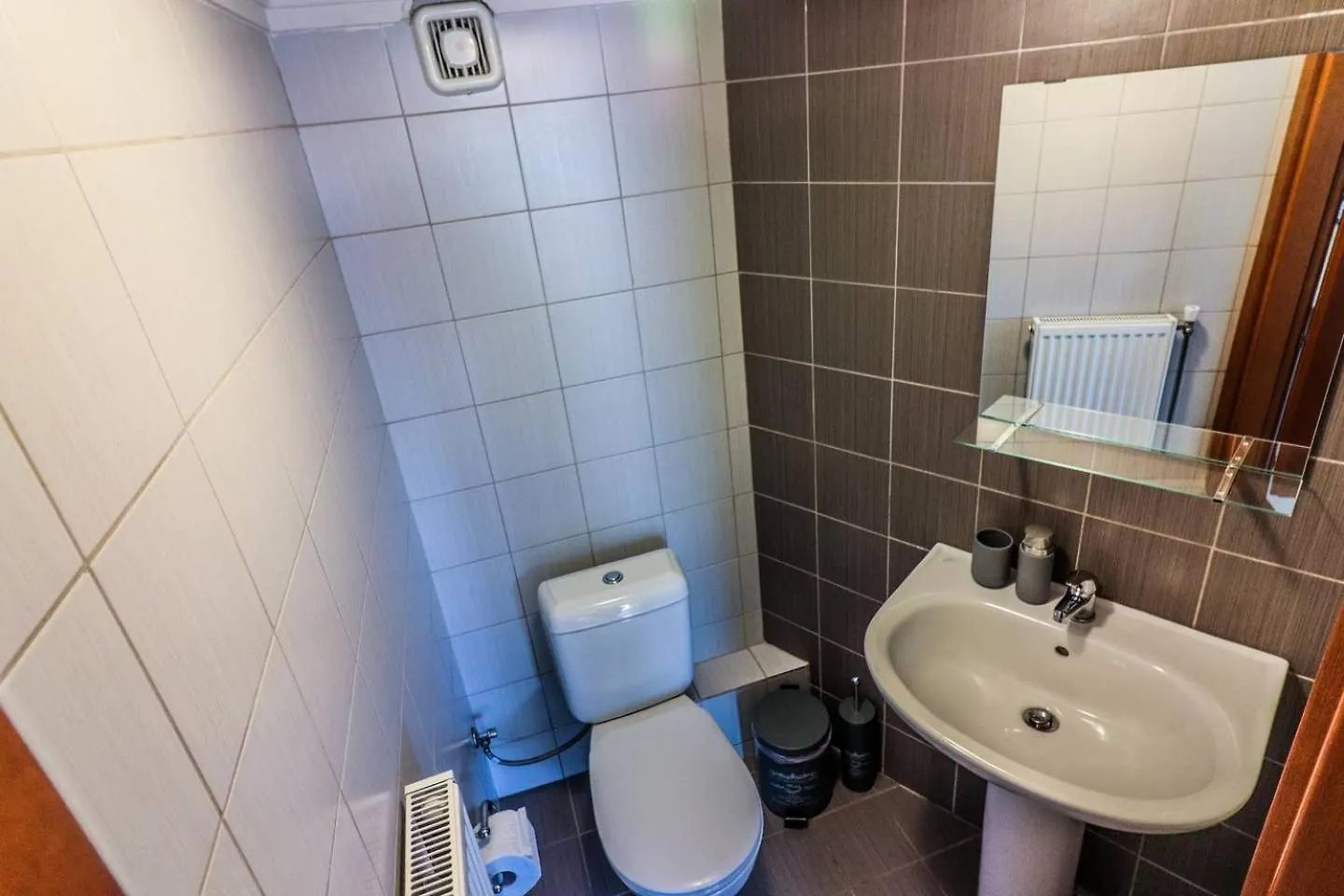 Comfort Luxury Maisonette Saloniki 0*,  Grecja