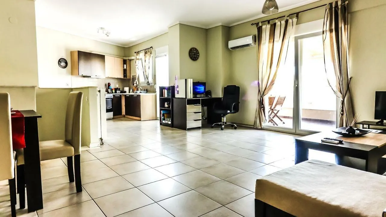 Comfort Luxury Maisonette Saloniki 0*,  Grecja
