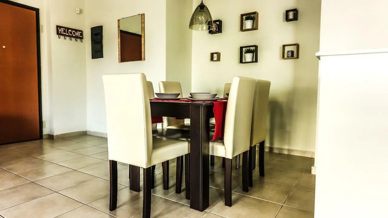 Comfort Luxury Maisonette Saloniki Grecja