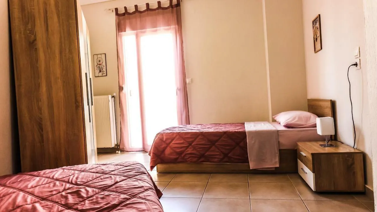 Comfort Luxury Maisonette Saloniki