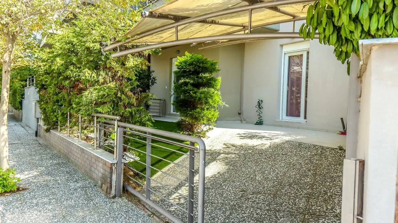 Comfort Luxury Maisonette Saloniki 0*,