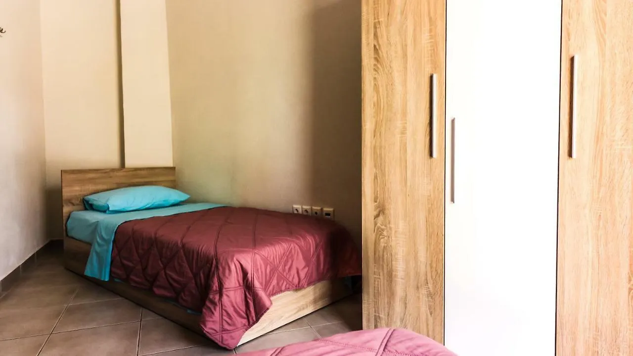 Apartament Comfort Luxury Maisonette Saloniki