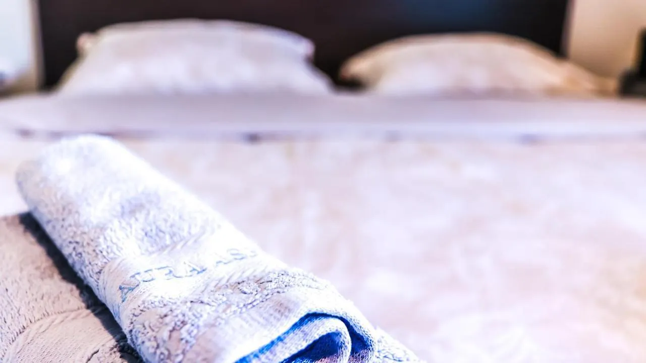 Comfort Luxury Maisonette Saloniki