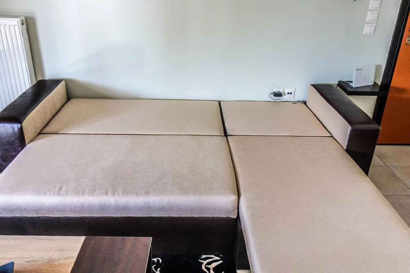 Comfort Luxury Maisonette سالونيك 0*,  اليونان