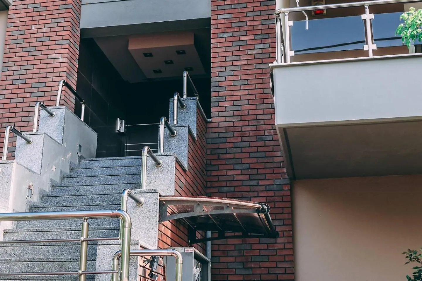 Comfort Luxury Maisonette سالونيك