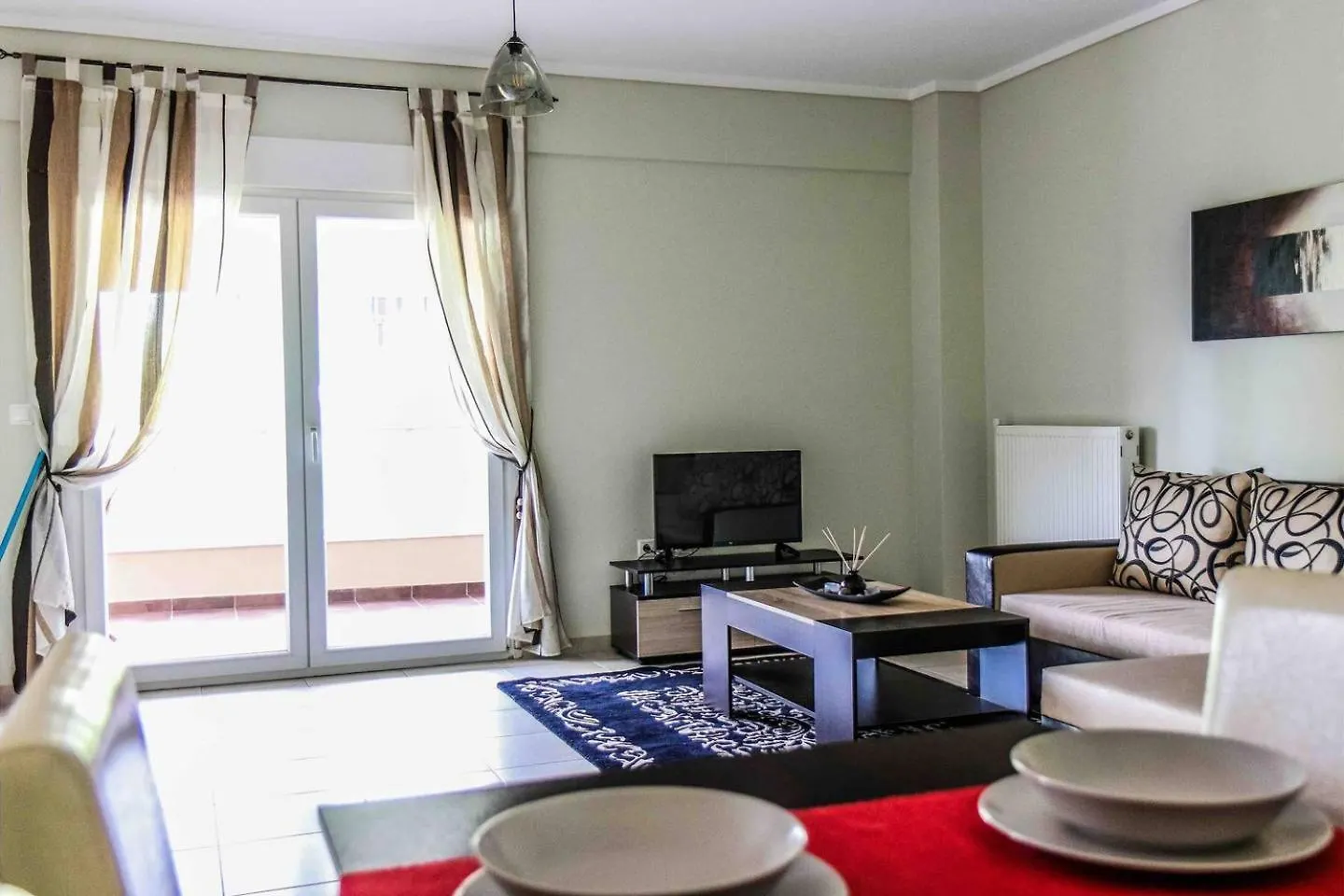 شقة Comfort Luxury Maisonette سالونيك اليونان