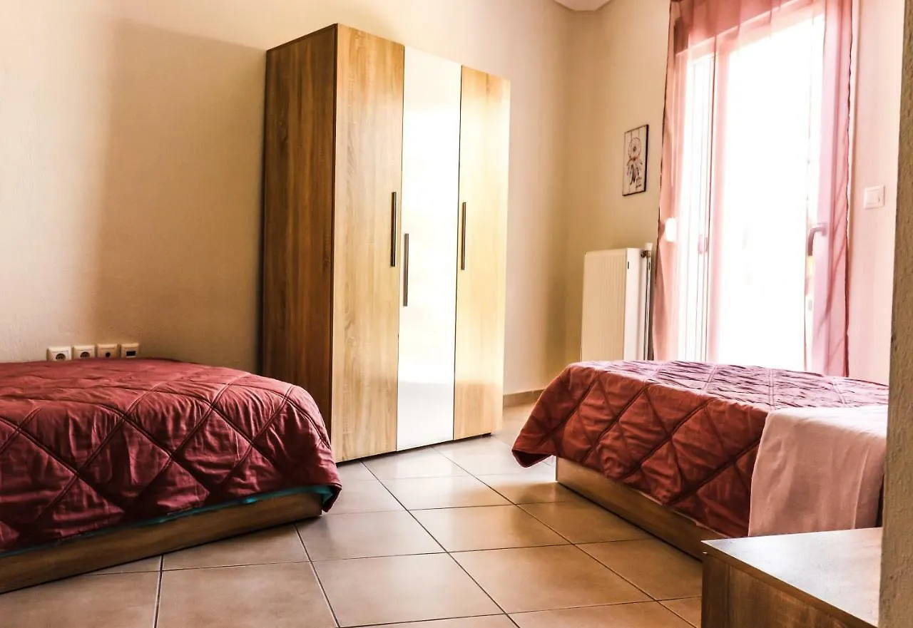 شقة Comfort Luxury Maisonette سالونيك