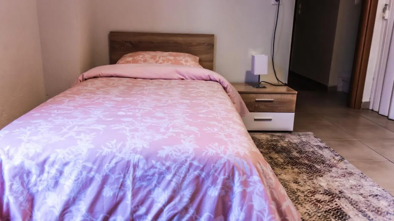 Comfort Luxury Maisonette سالونيك