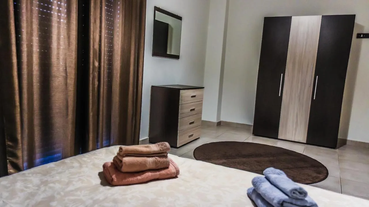 شقة Comfort Luxury Maisonette سالونيك